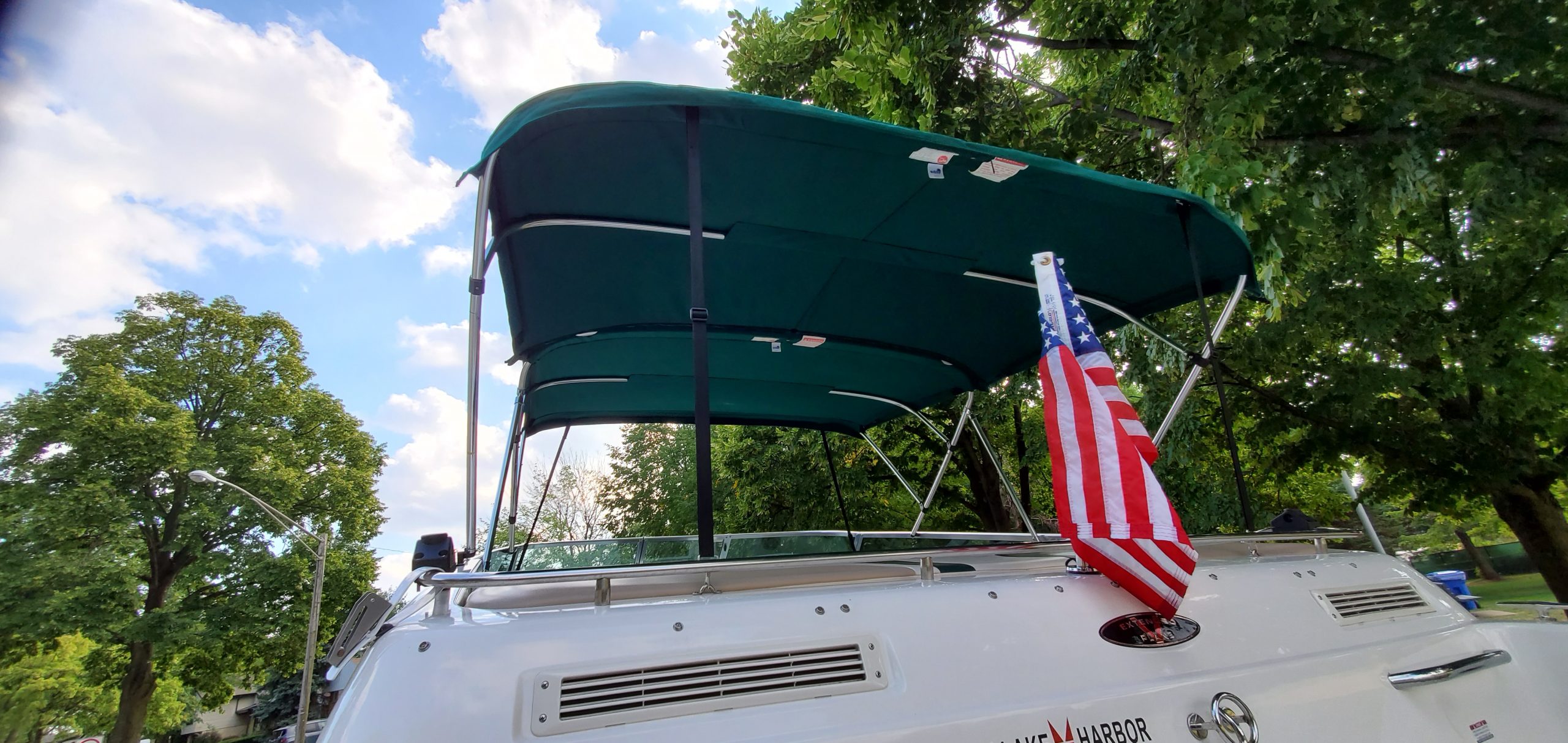 Chaparral 2335 Sport Limited Edition