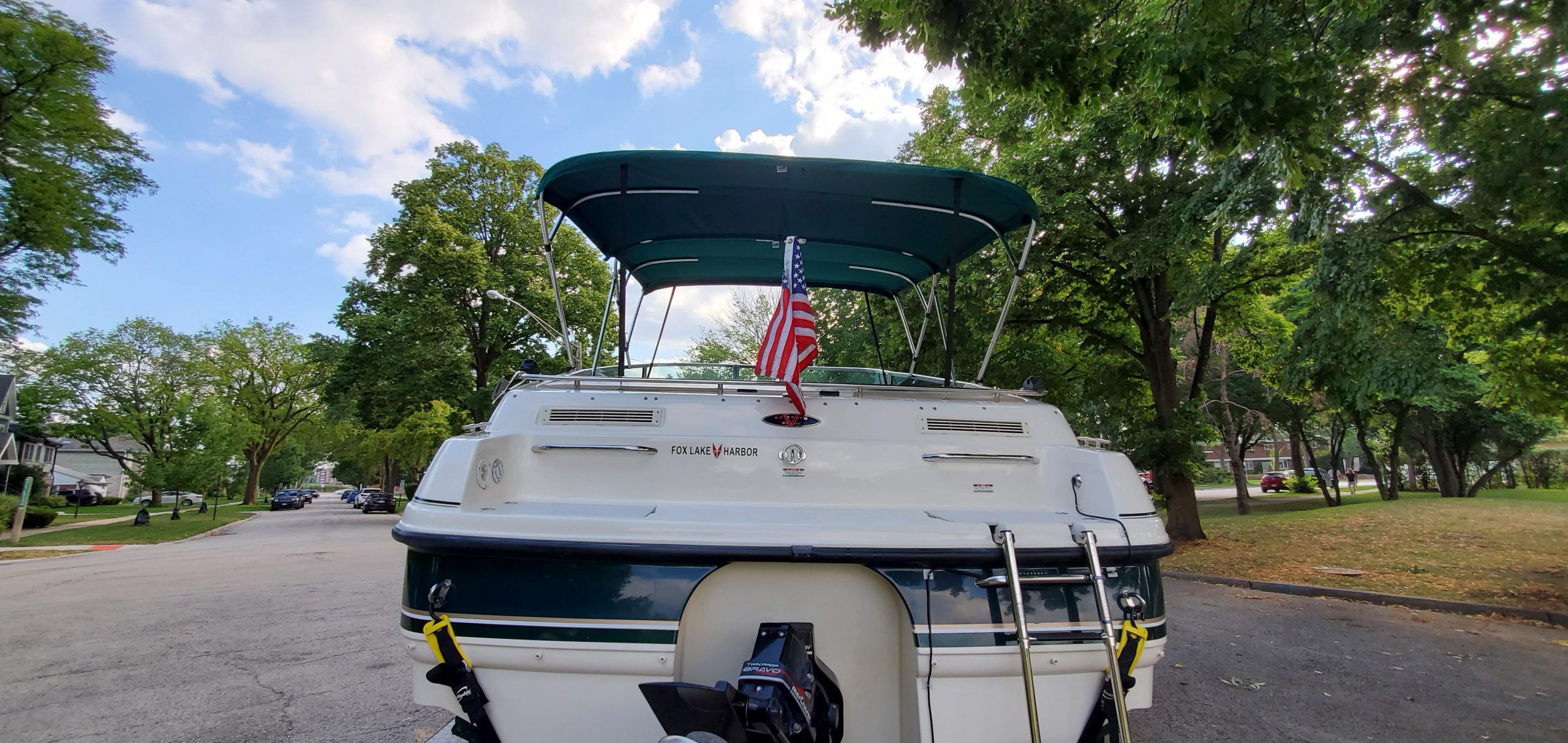 Chaparral 2335 Sport Limited Edition