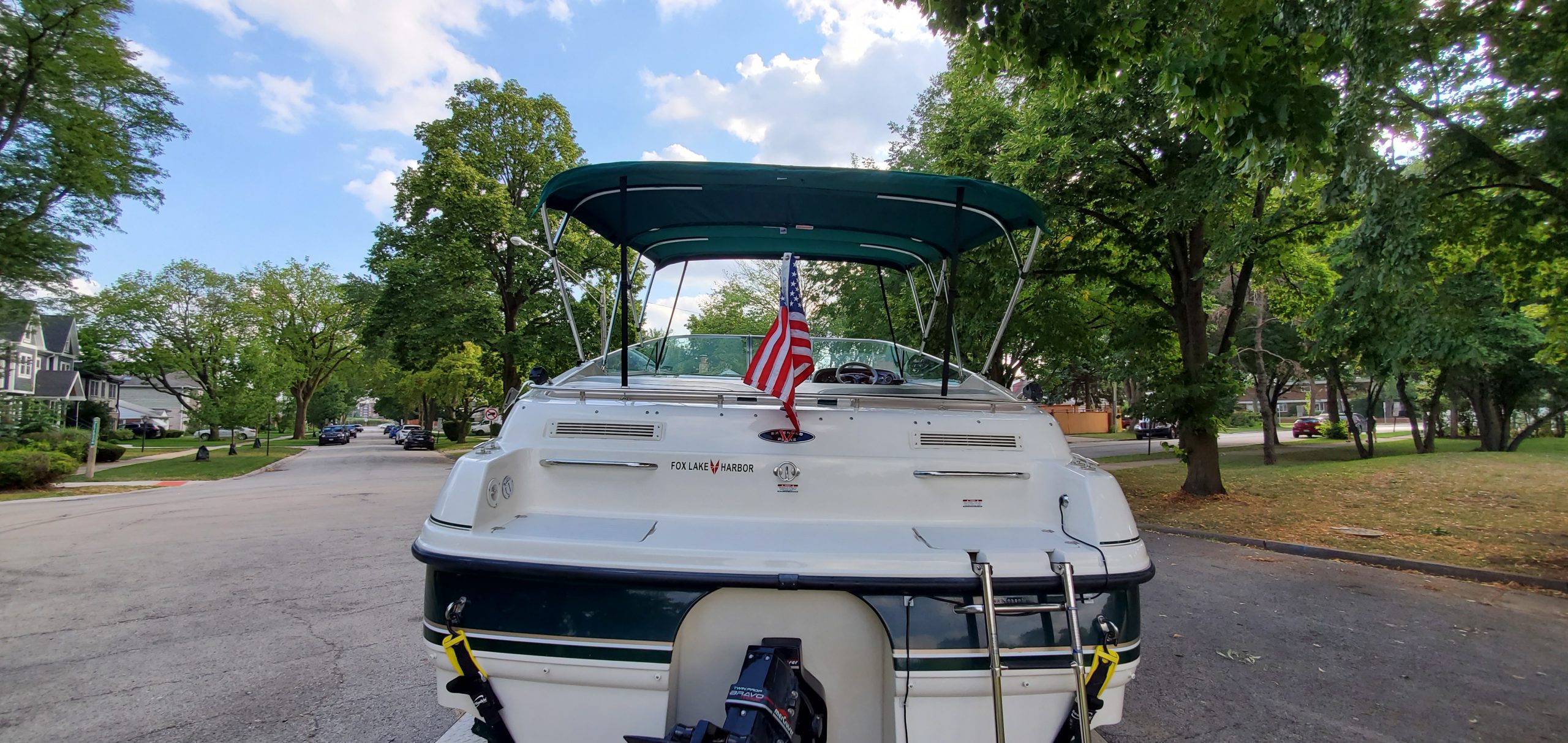 Chaparral 2335 Sport Limited Edition