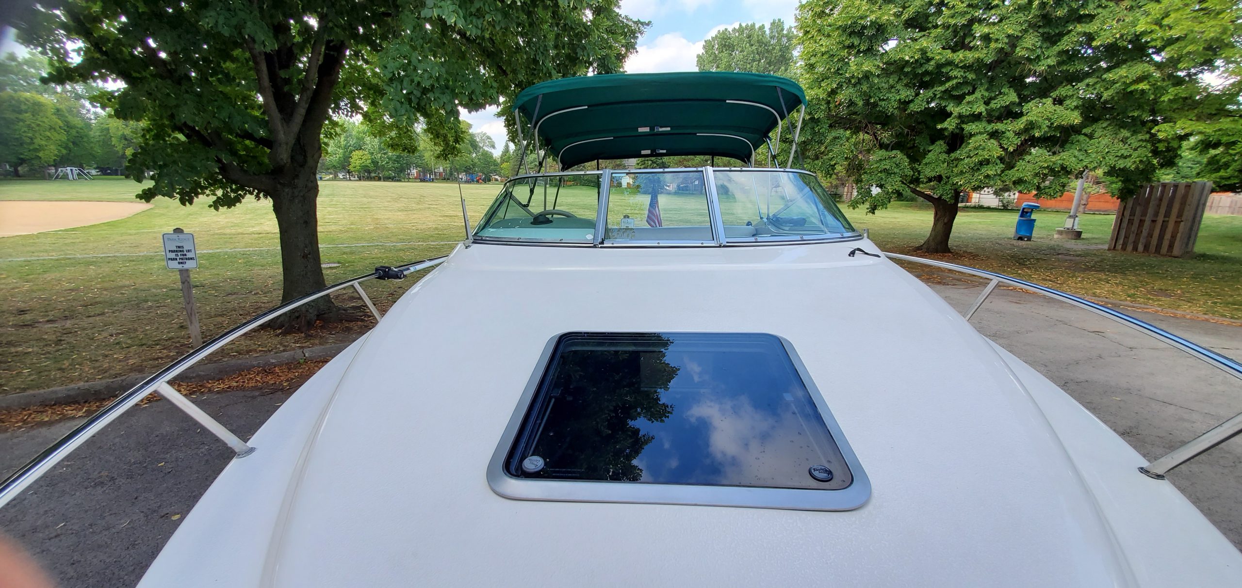 Chaparral 2335 Sport Limited Edition