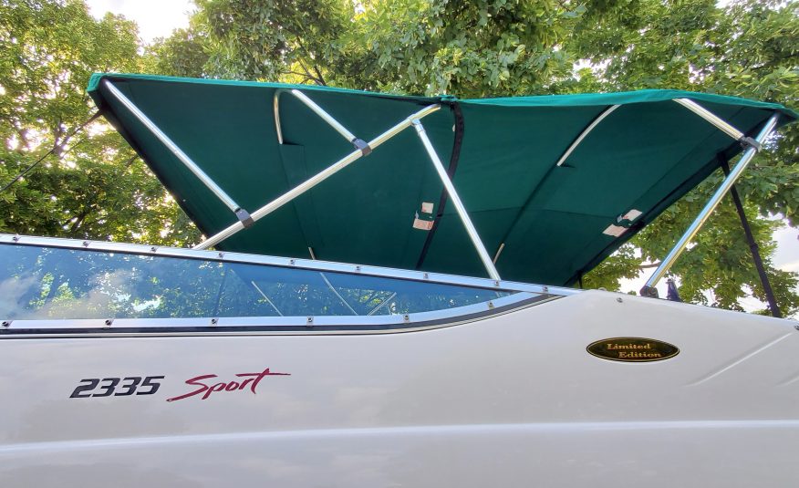Chaparral 2335 Sport Limited Edition