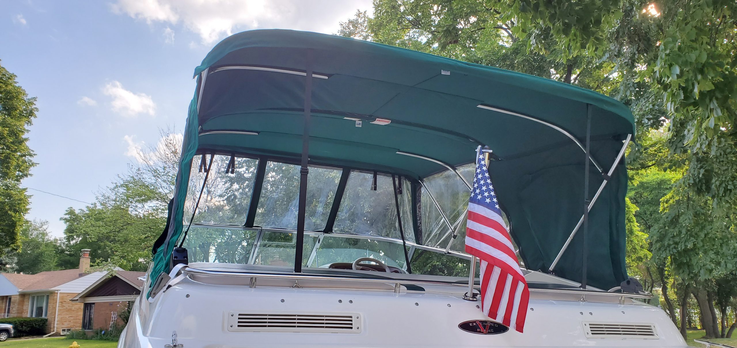 Chaparral 2335 Sport Limited Edition