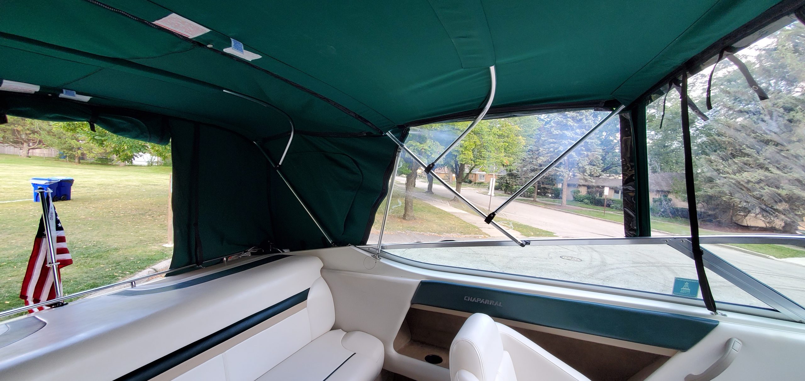 Chaparral 2335 Sport Limited Edition