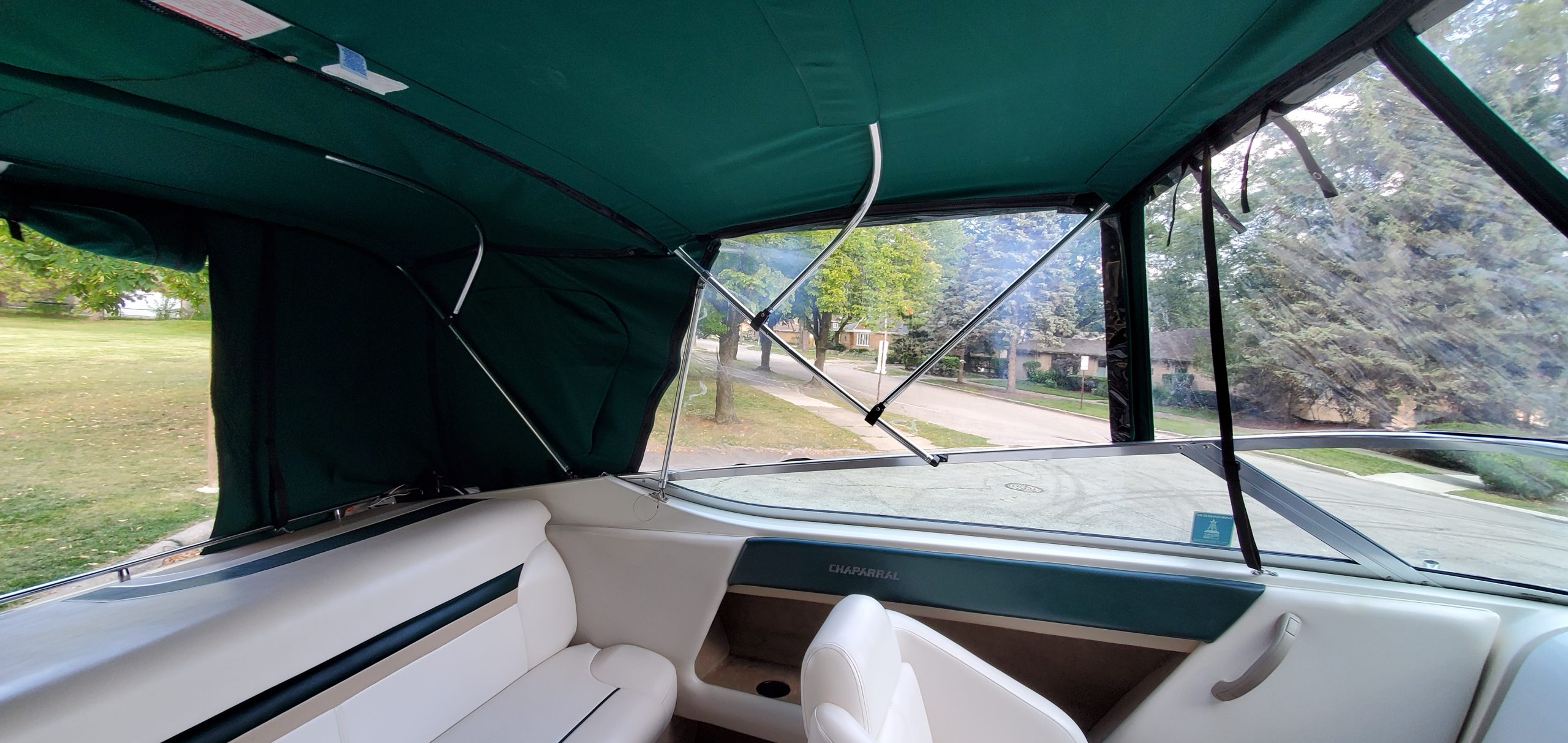 Chaparral 2335 Sport Limited Edition