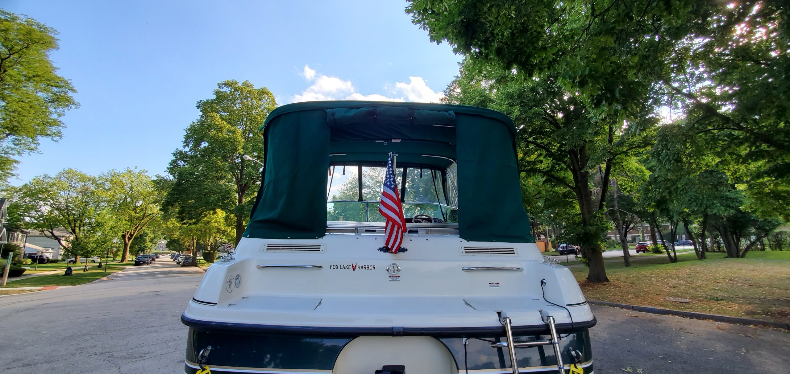 Chaparral 2335 Sport Limited Edition