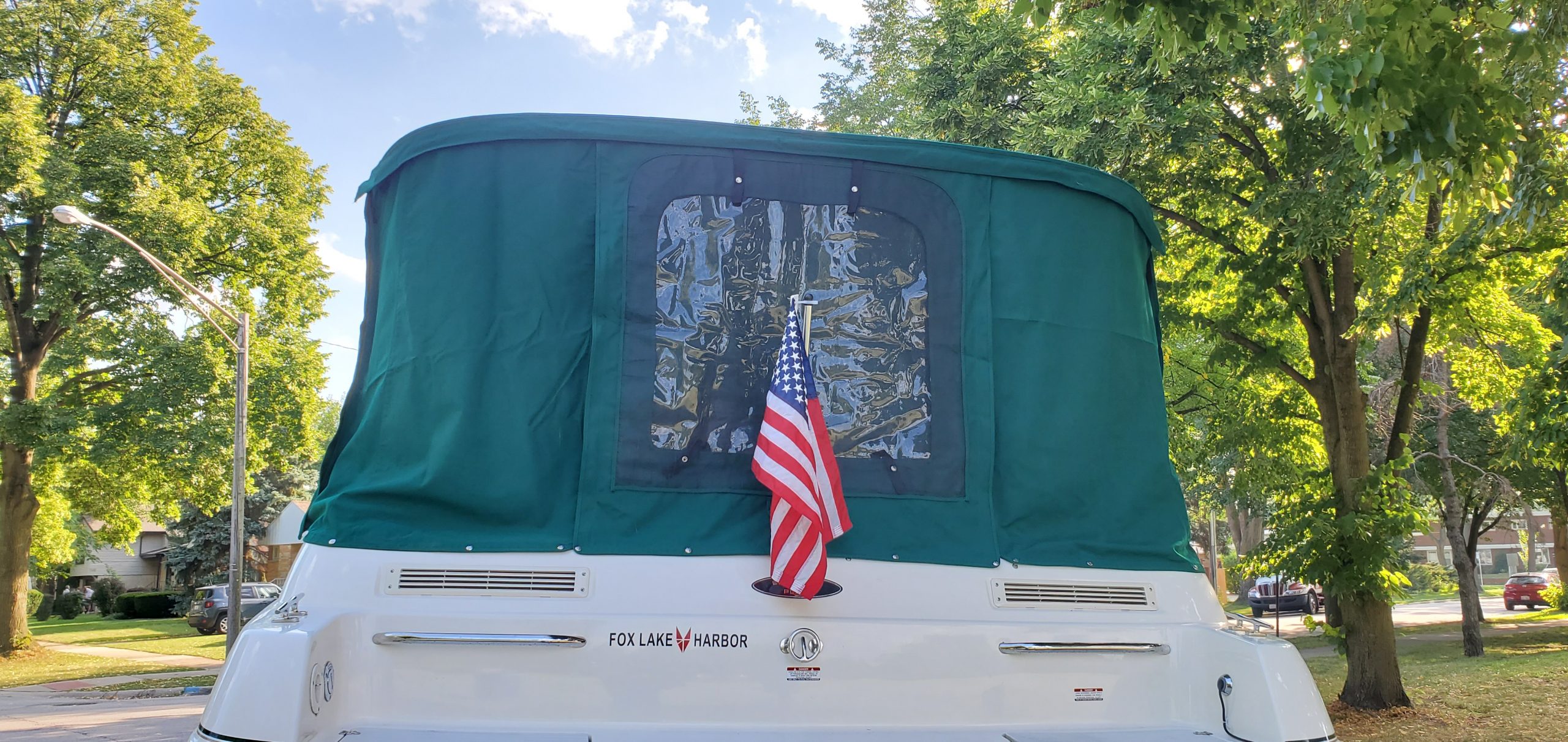 Chaparral 2335 Sport Limited Edition