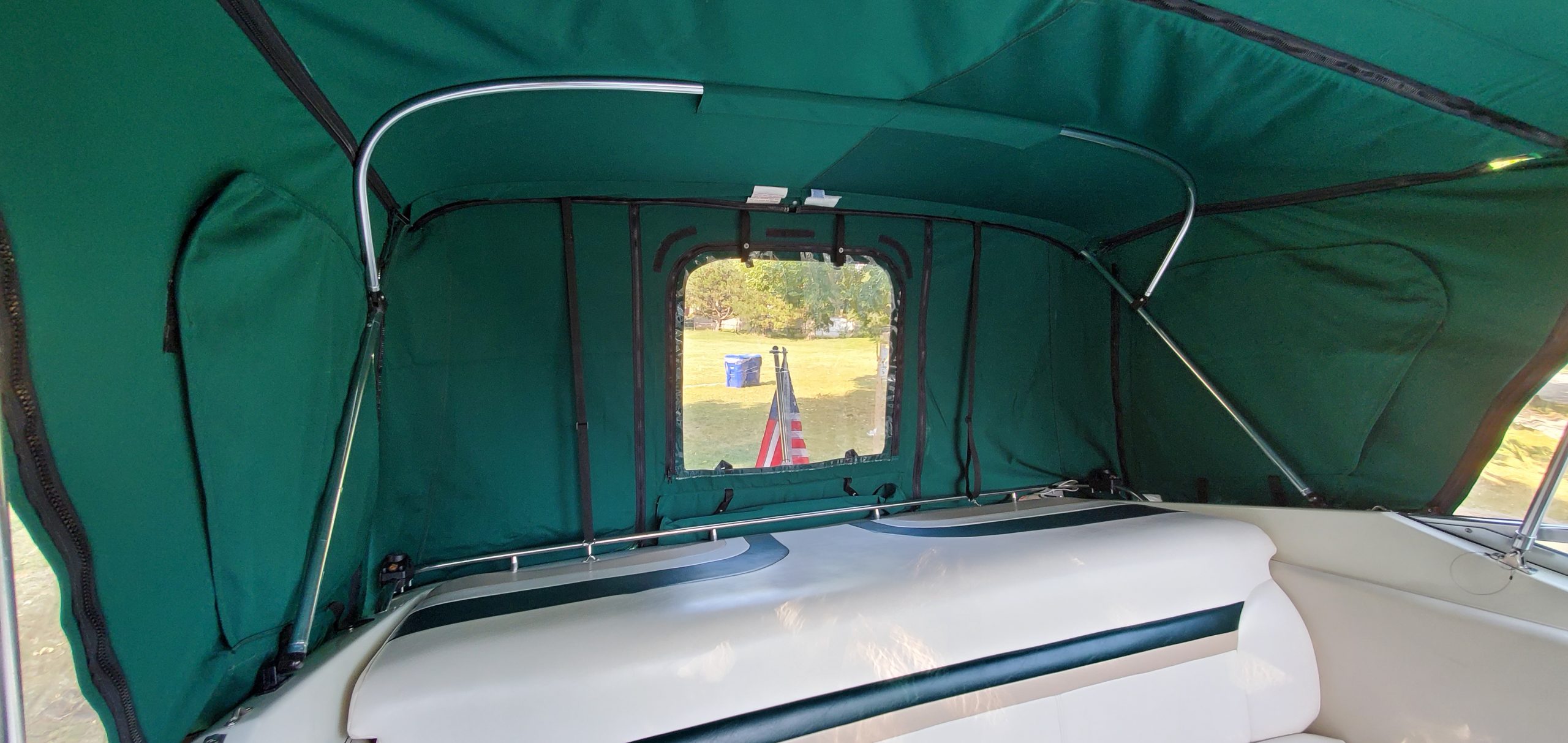 Chaparral 2335 Sport Limited Edition