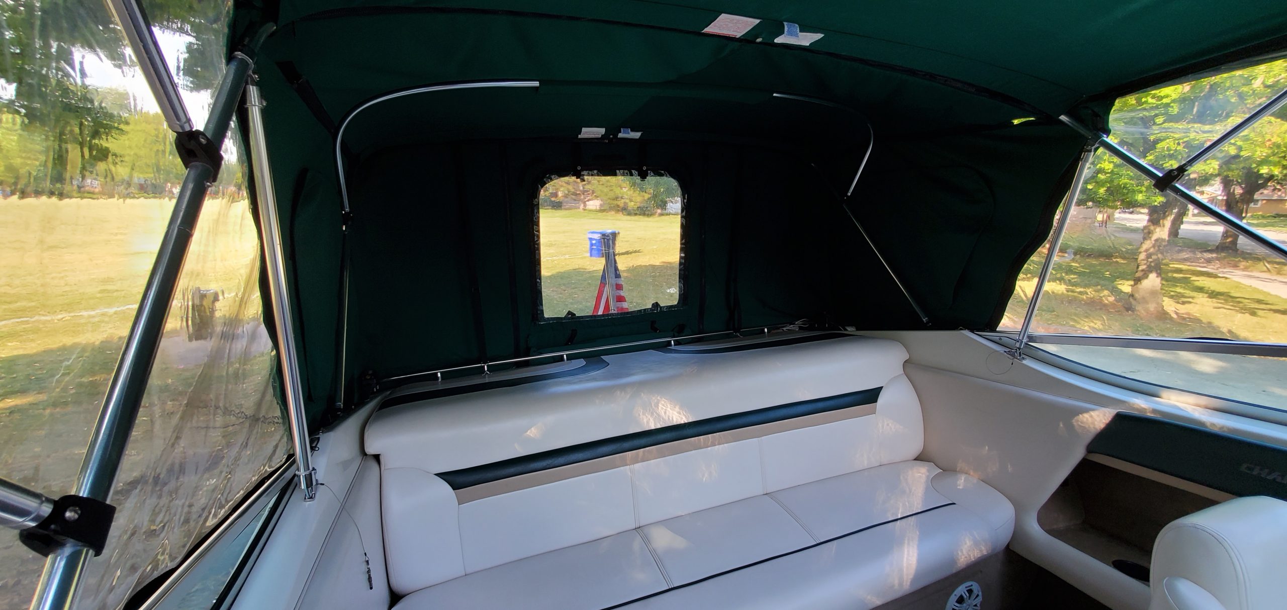 Chaparral 2335 Sport Limited Edition