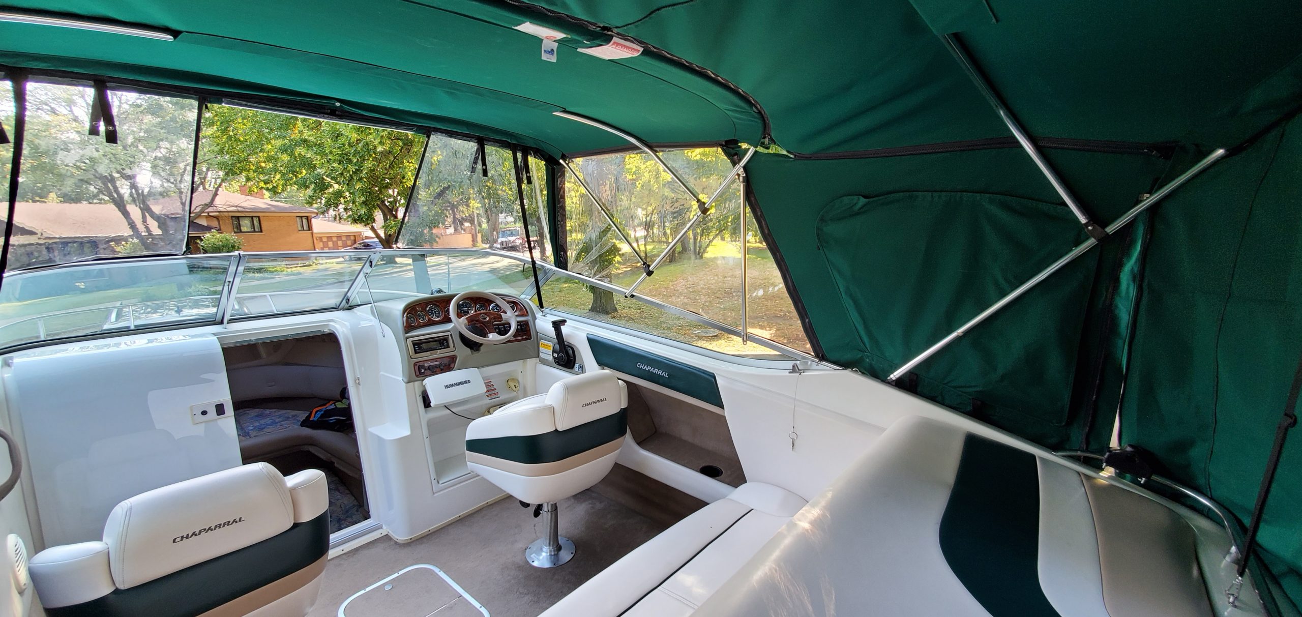 Chaparral 2335 Sport Limited Edition