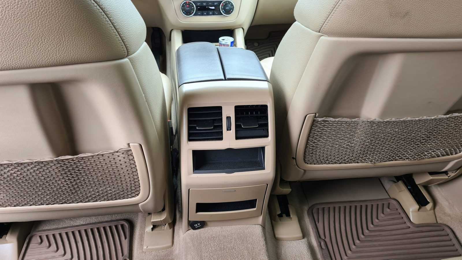 Mercedes Ml 350 Bluetec