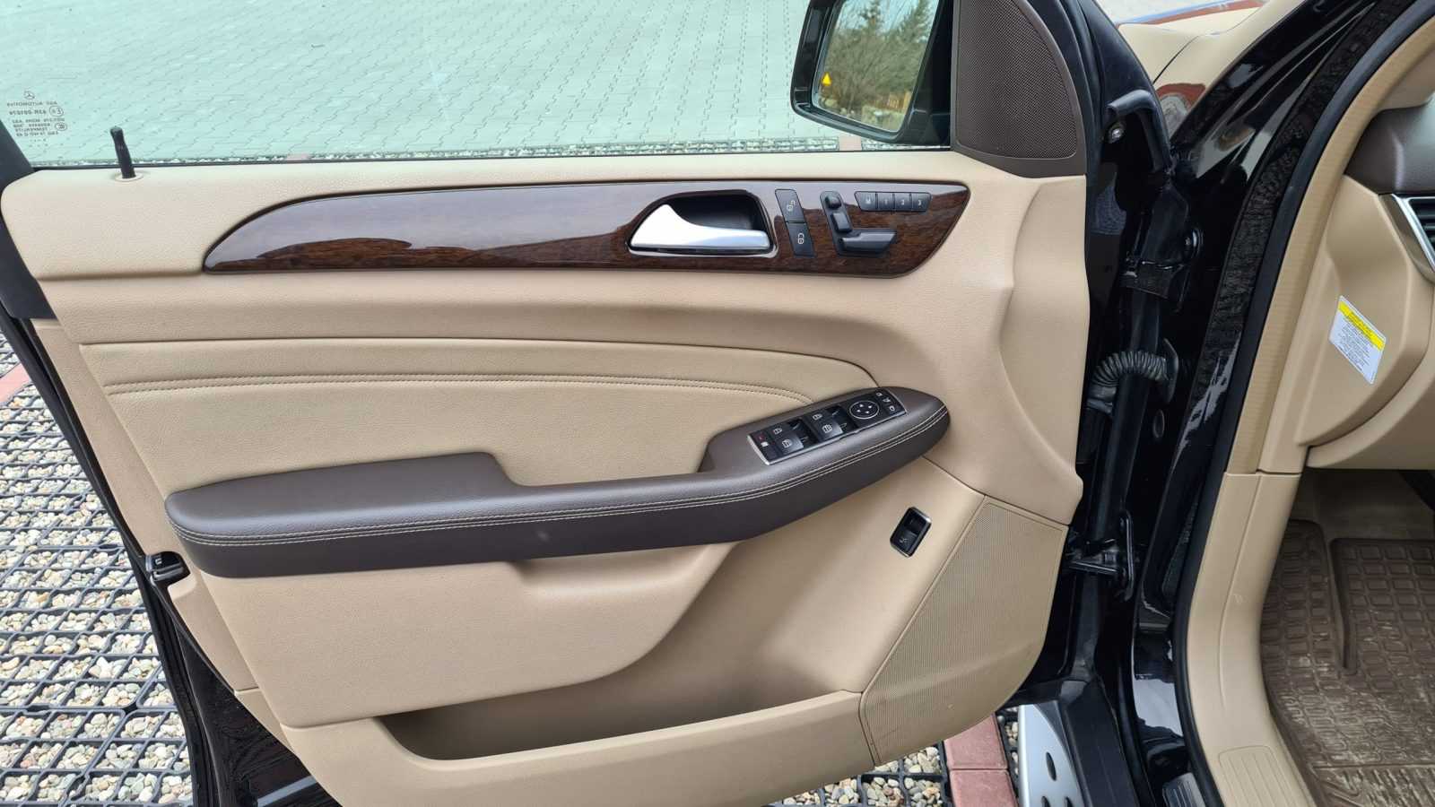 Mercedes Ml 350 Bluetec