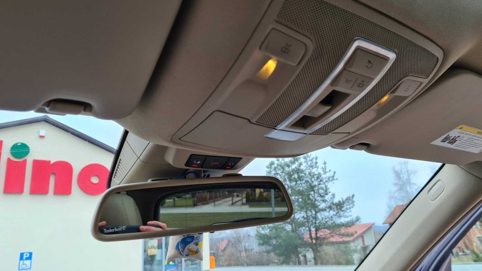 Mercedes Ml 350 Bluetec