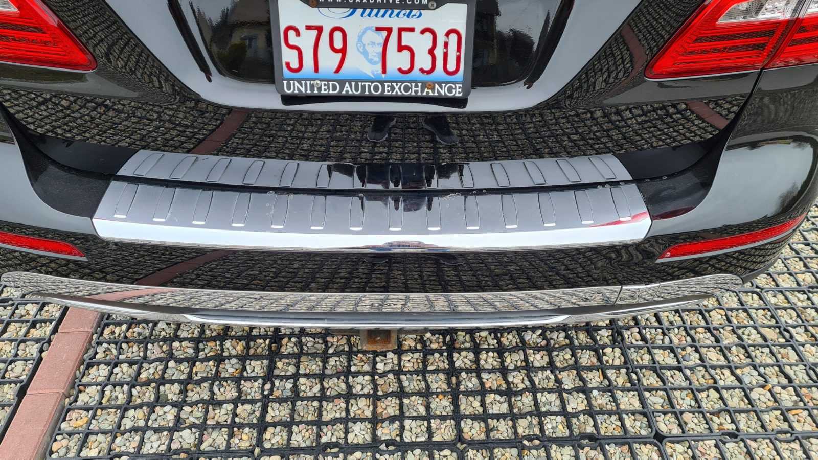 Mercedes Ml 350 Bluetec