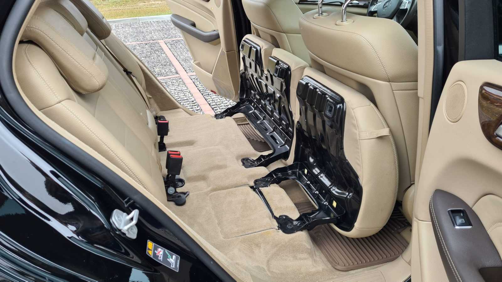 Mercedes Ml 350 Bluetec