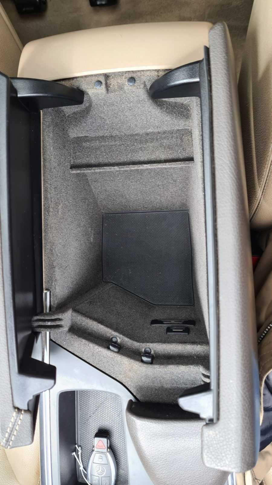 Mercedes Ml 350 Bluetec