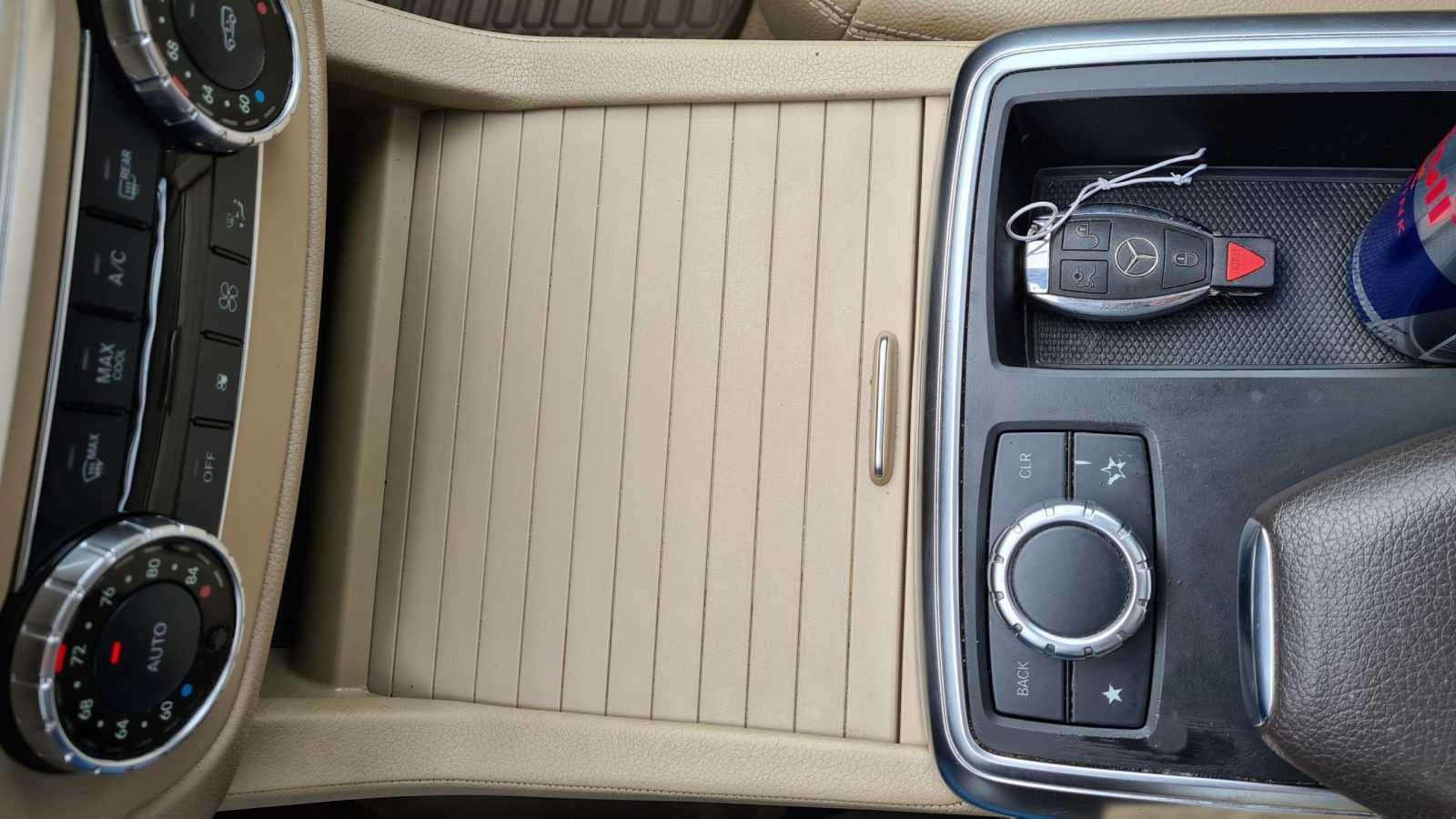 Mercedes Ml 350 Bluetec