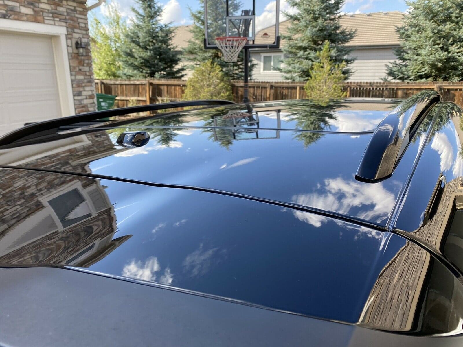 PORSCHE CAYENNE DIESEL