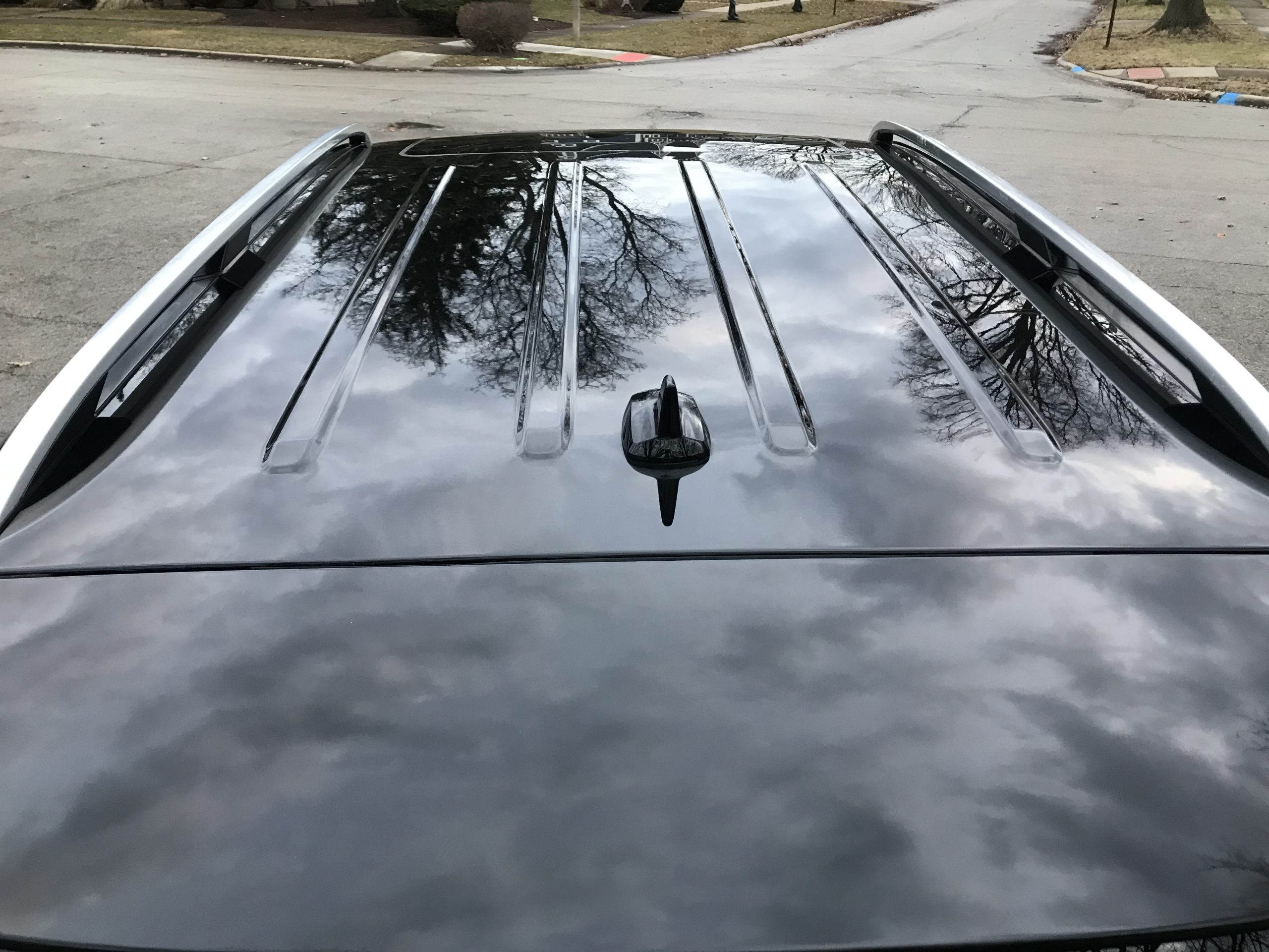 Mercedes Ml 350 Bluetec