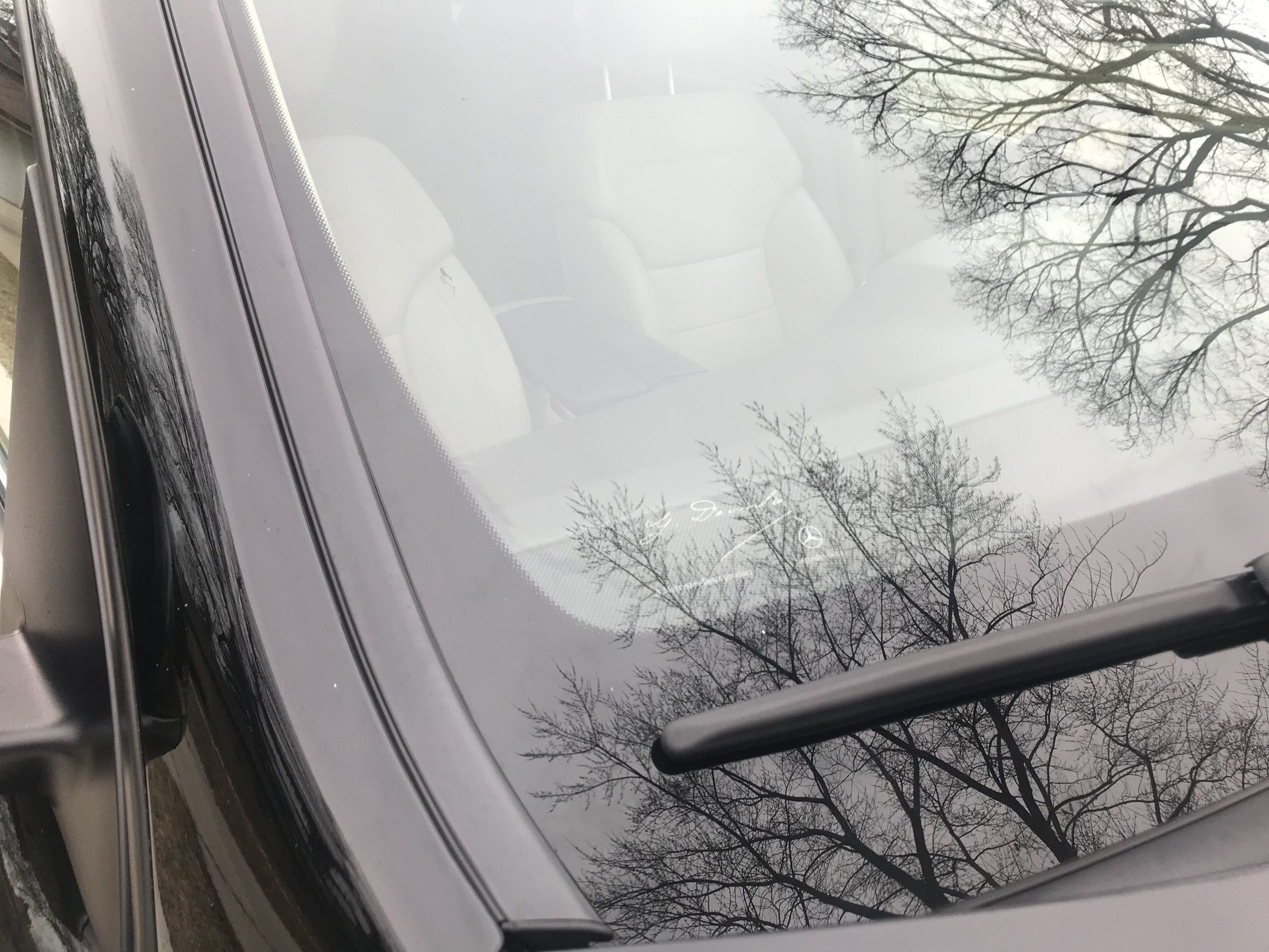 Mercedes Ml 350 Bluetec