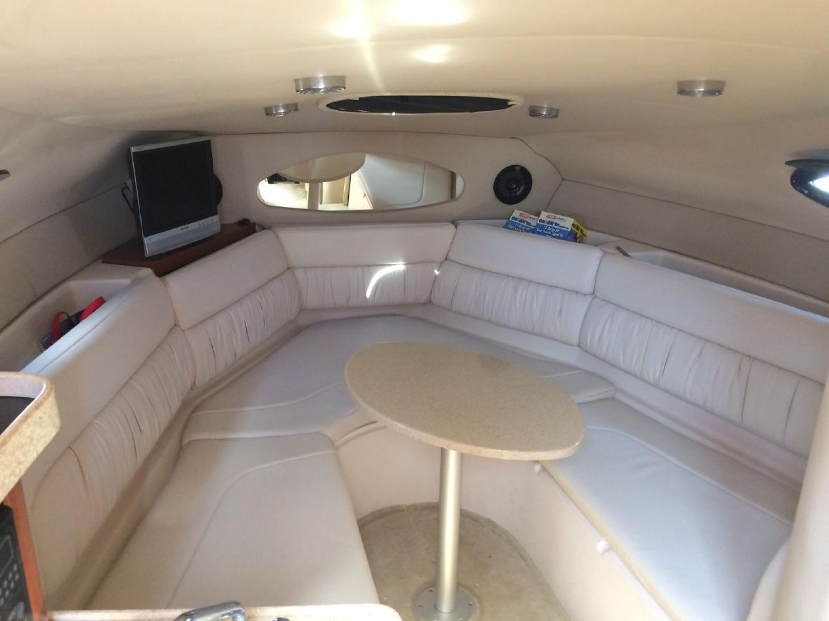 Regal Commodore 2665 2006r. Tylko169 Godzin!