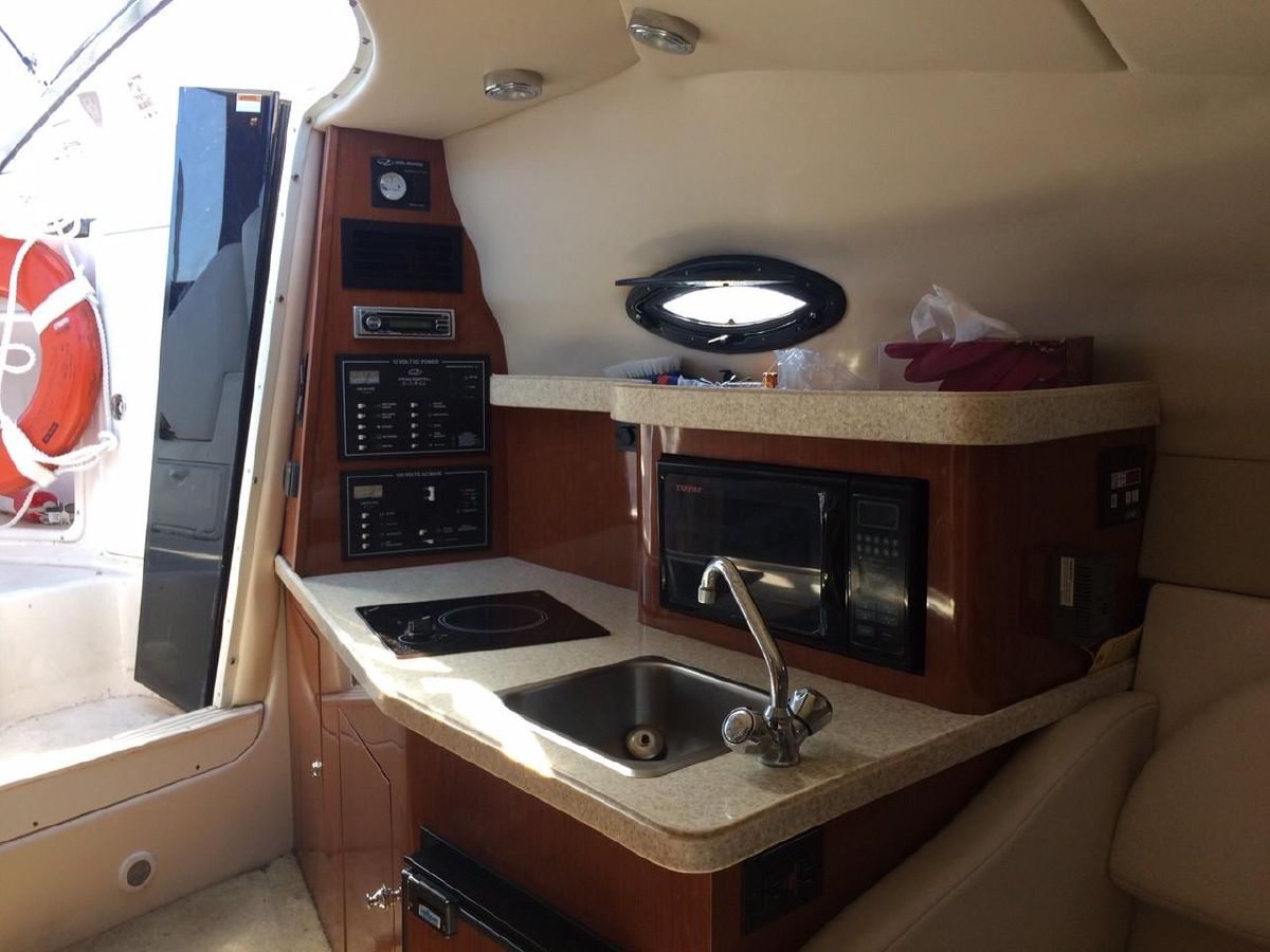 Regal Commodore 2665 2006r. Tylko169 Godzin!