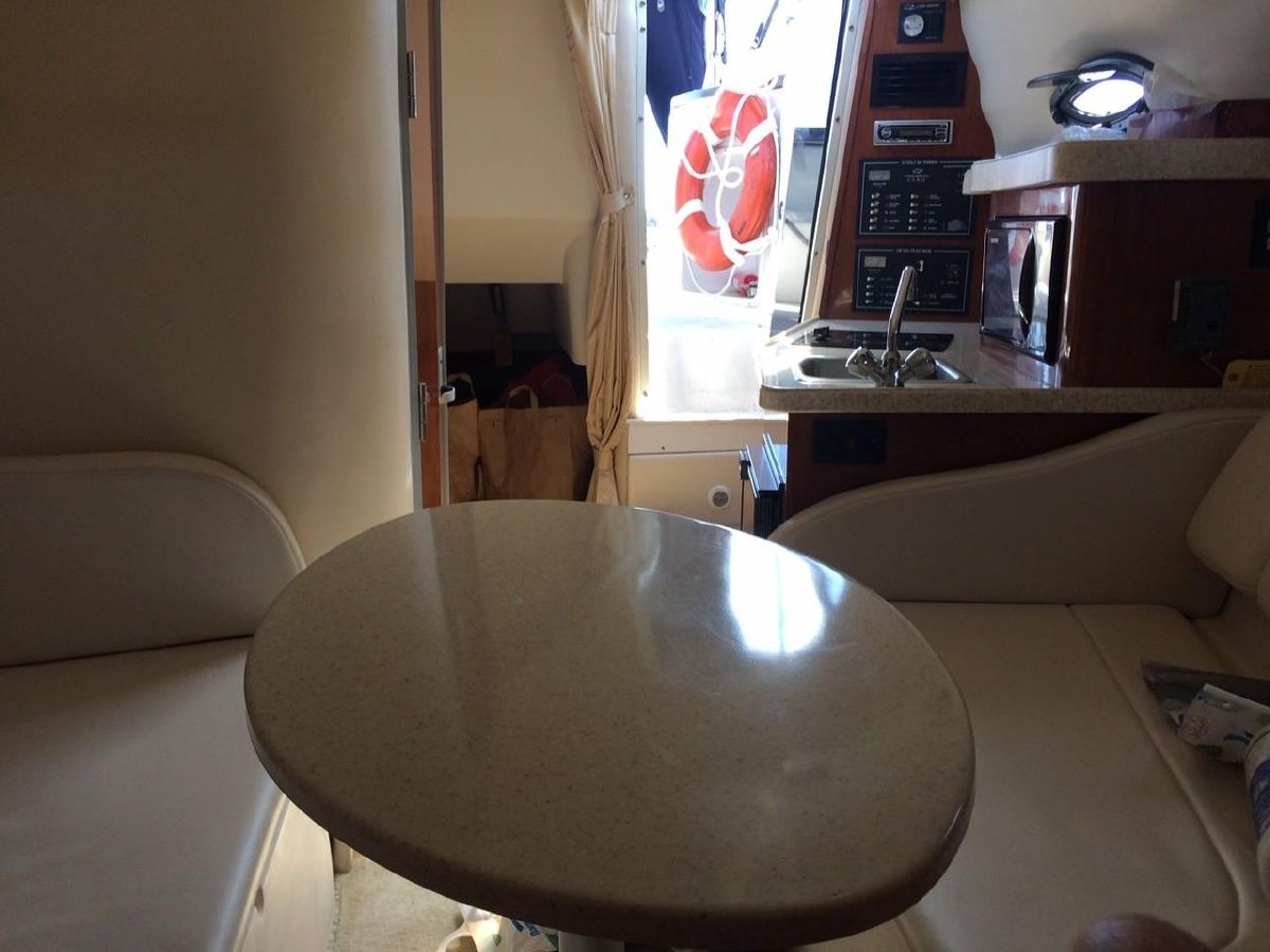 Regal Commodore 2665 2006r. Tylko169 Godzin!