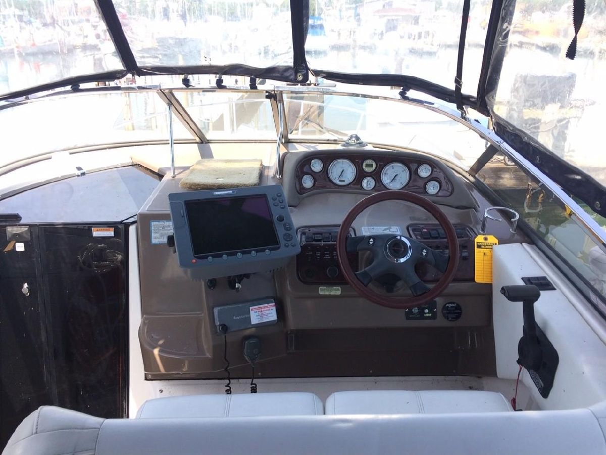 Regal Commodore 2665 2006r. Tylko169 Godzin!