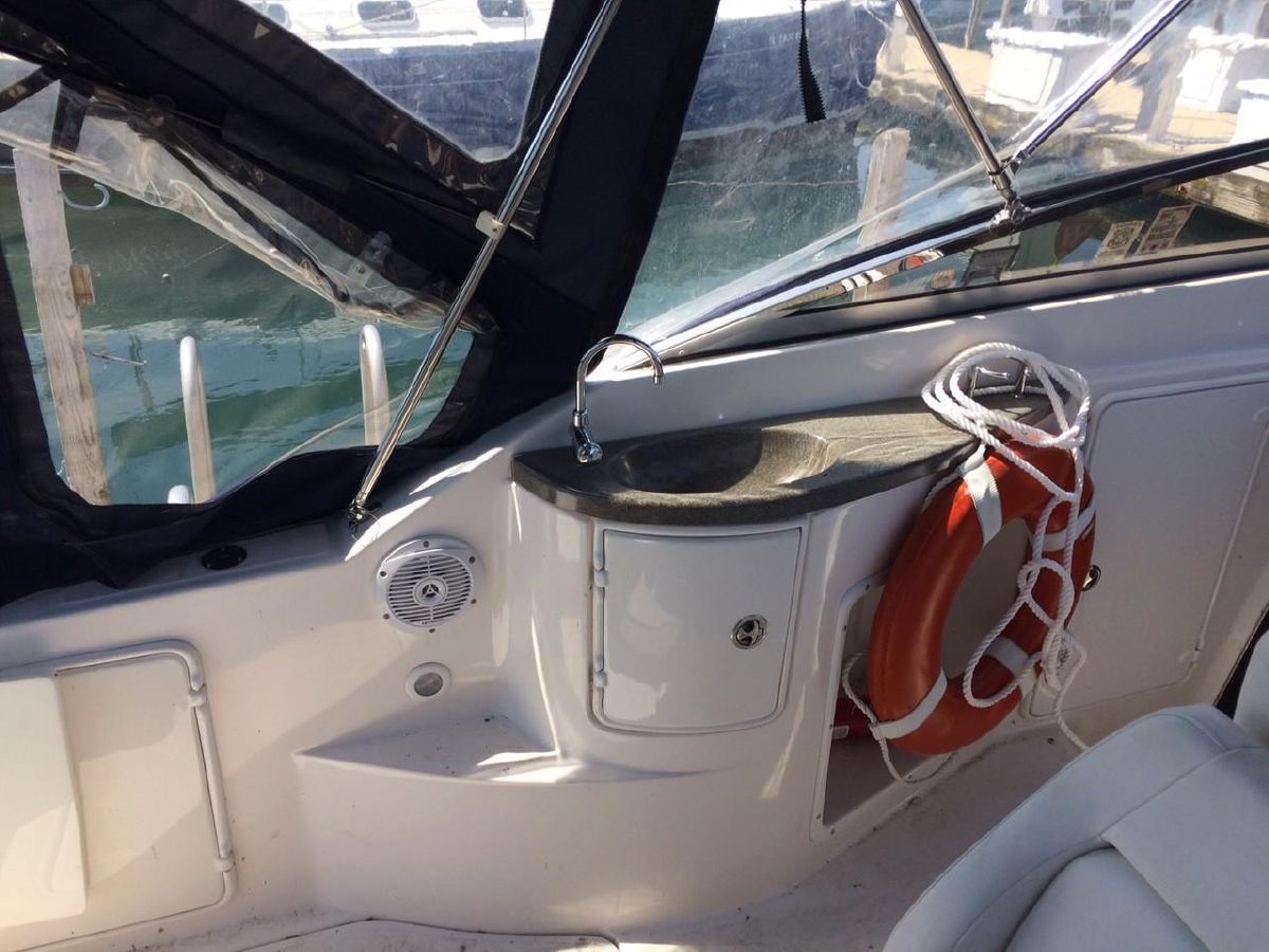 Regal Commodore 2665 2006r. Tylko169 Godzin!