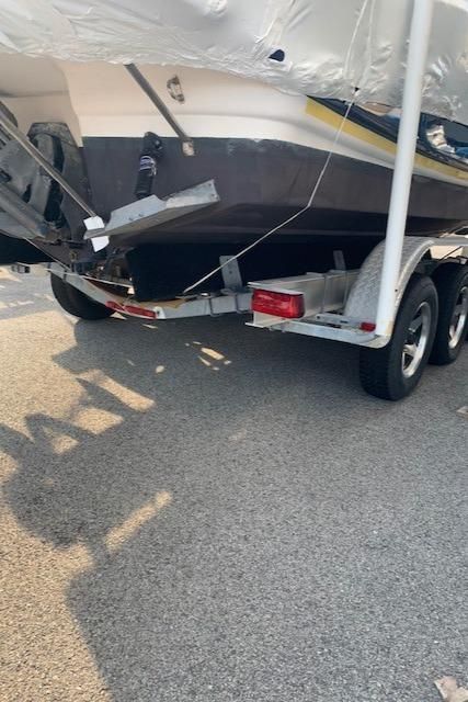 Regal Commodore 2665 2006r. Tylko169 Godzin!