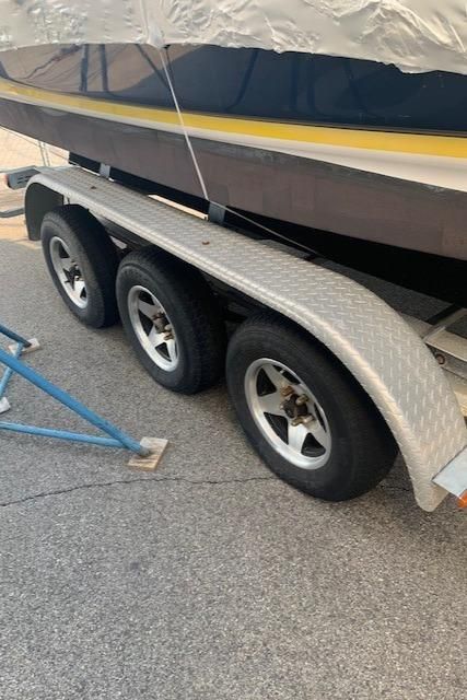 Regal Commodore 2665 2006r. Tylko169 Godzin!