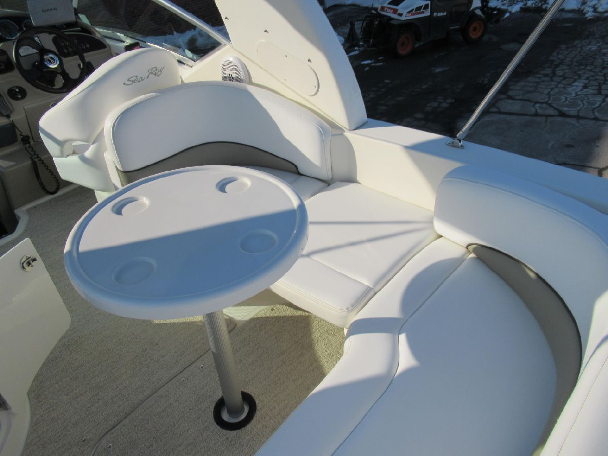 Sea Ray 260 Sundancer Okazja !