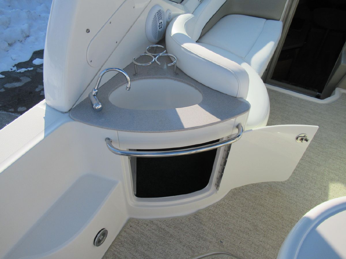 Sea Ray 260 Sundancer Okazja !