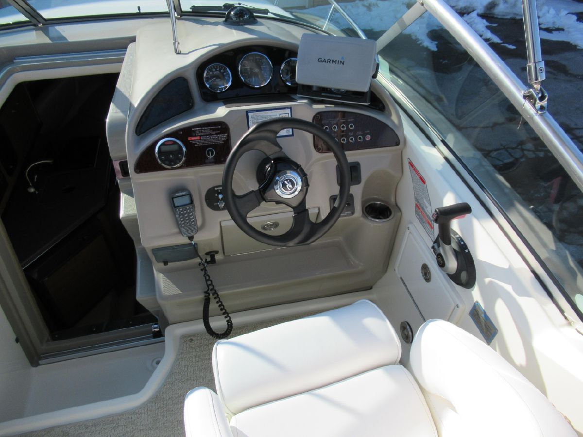 Sea Ray 260 Sundancer Okazja !