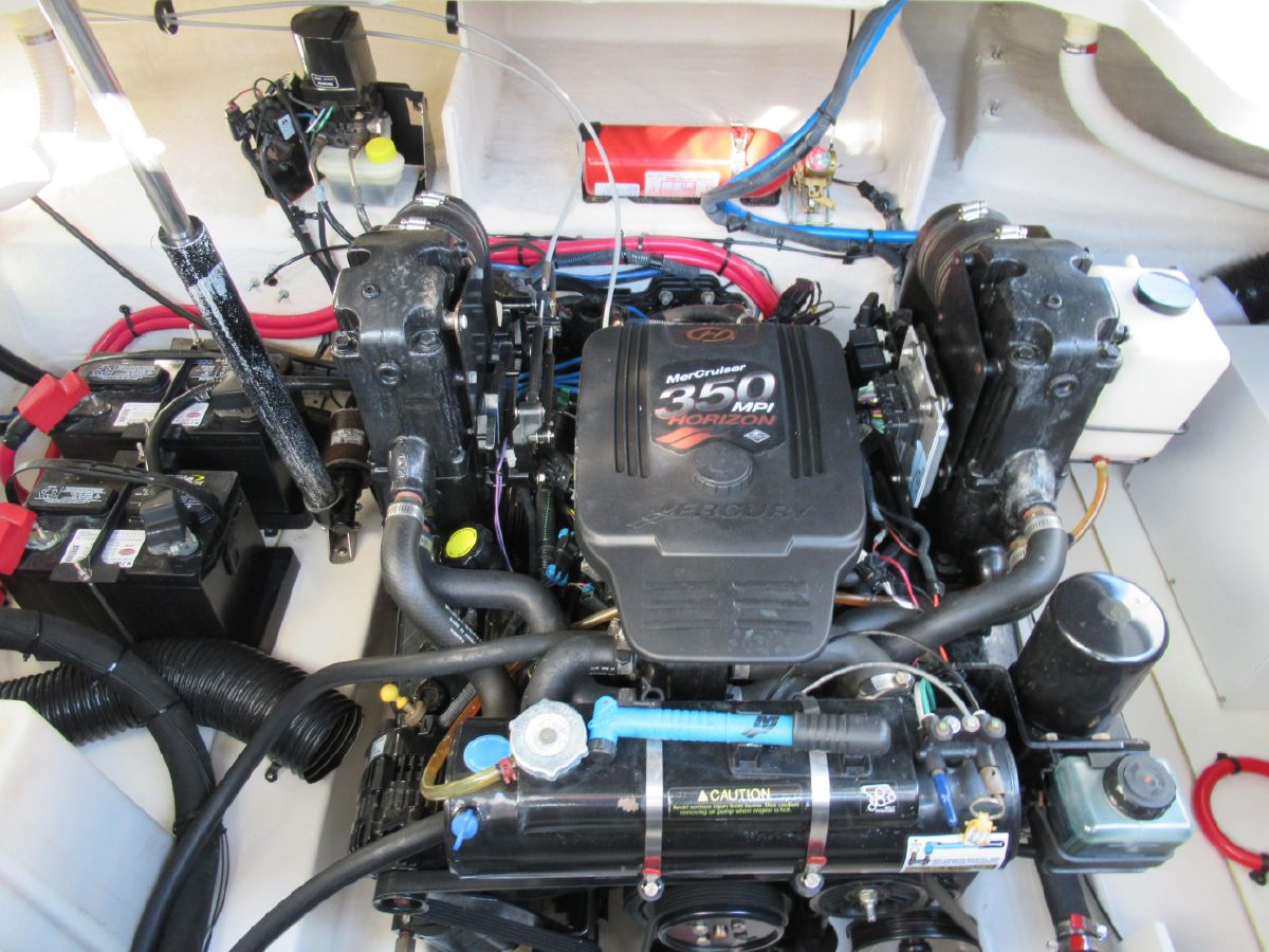 Sea Ray 260 Sundancer Okazja !