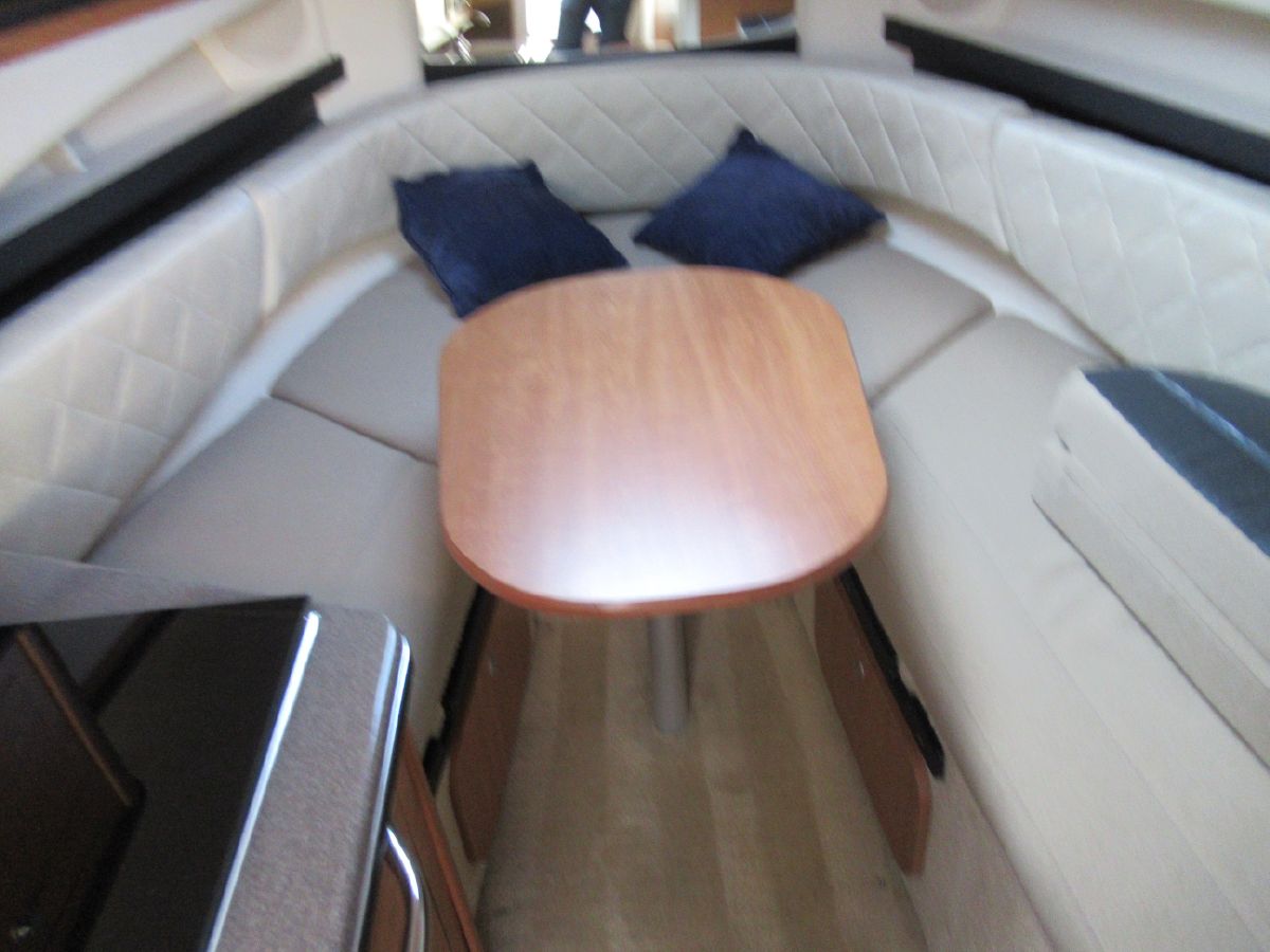 Sea Ray 260 Sundancer Okazja !