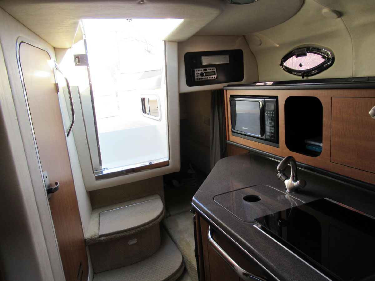 Sea Ray 260 Sundancer Okazja !