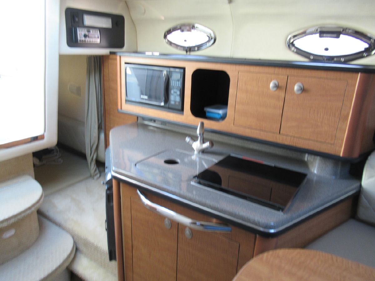 Sea Ray 260 Sundancer Okazja !