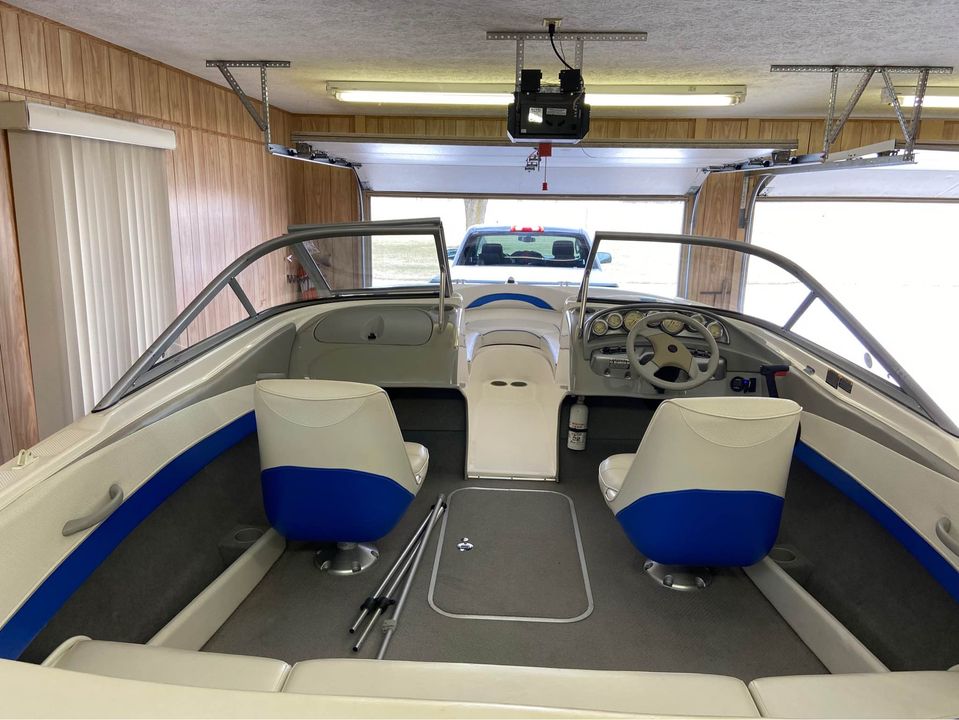 Bayliner 195