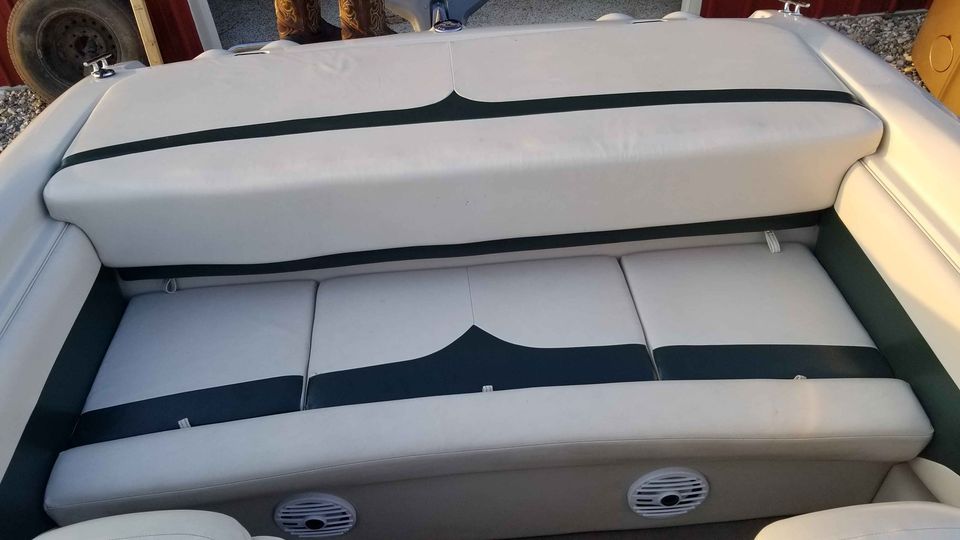 Larson 180 Sei  Jak Nowy !