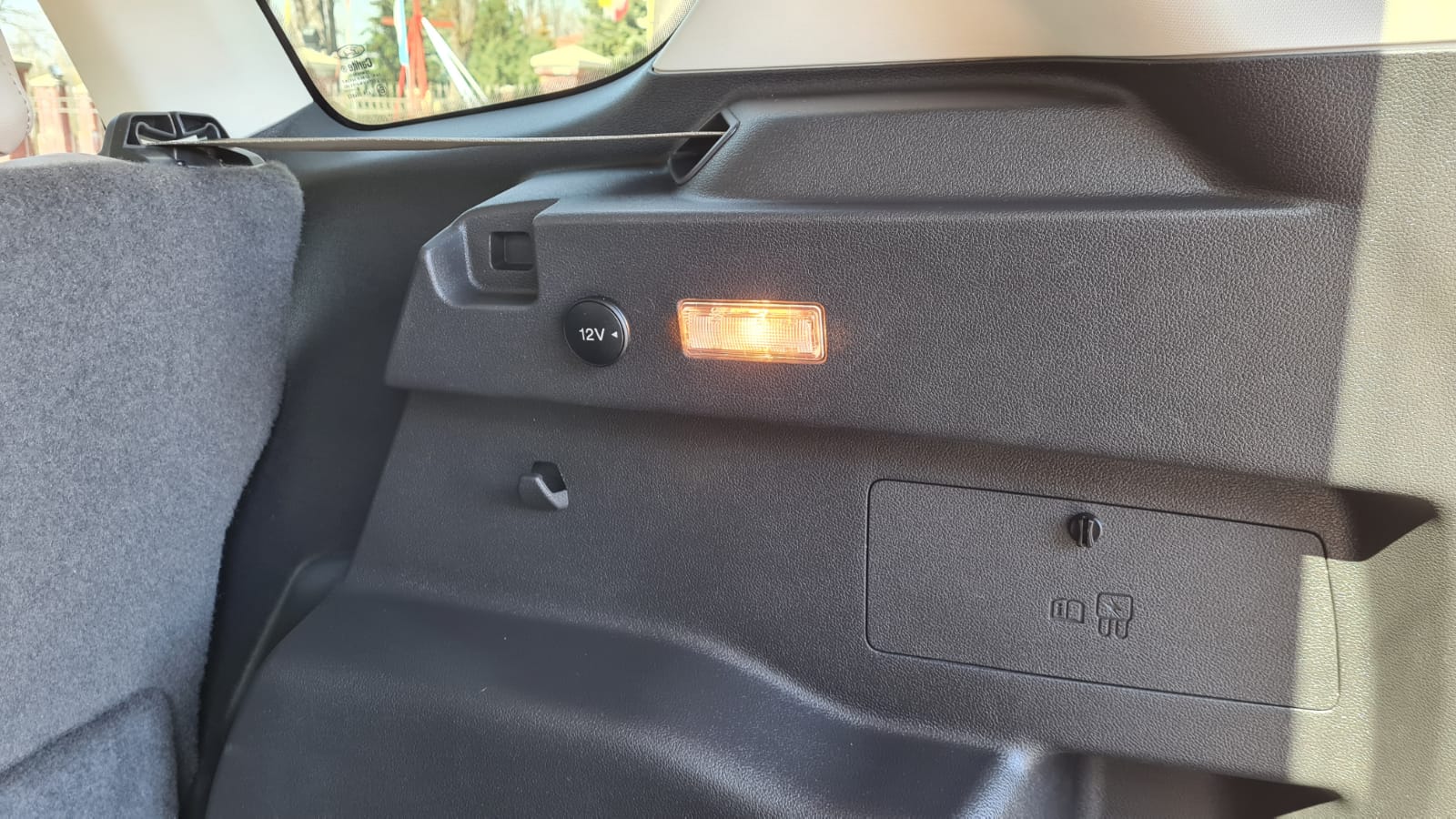 Ford Kuga Escape 2017r. Titanium