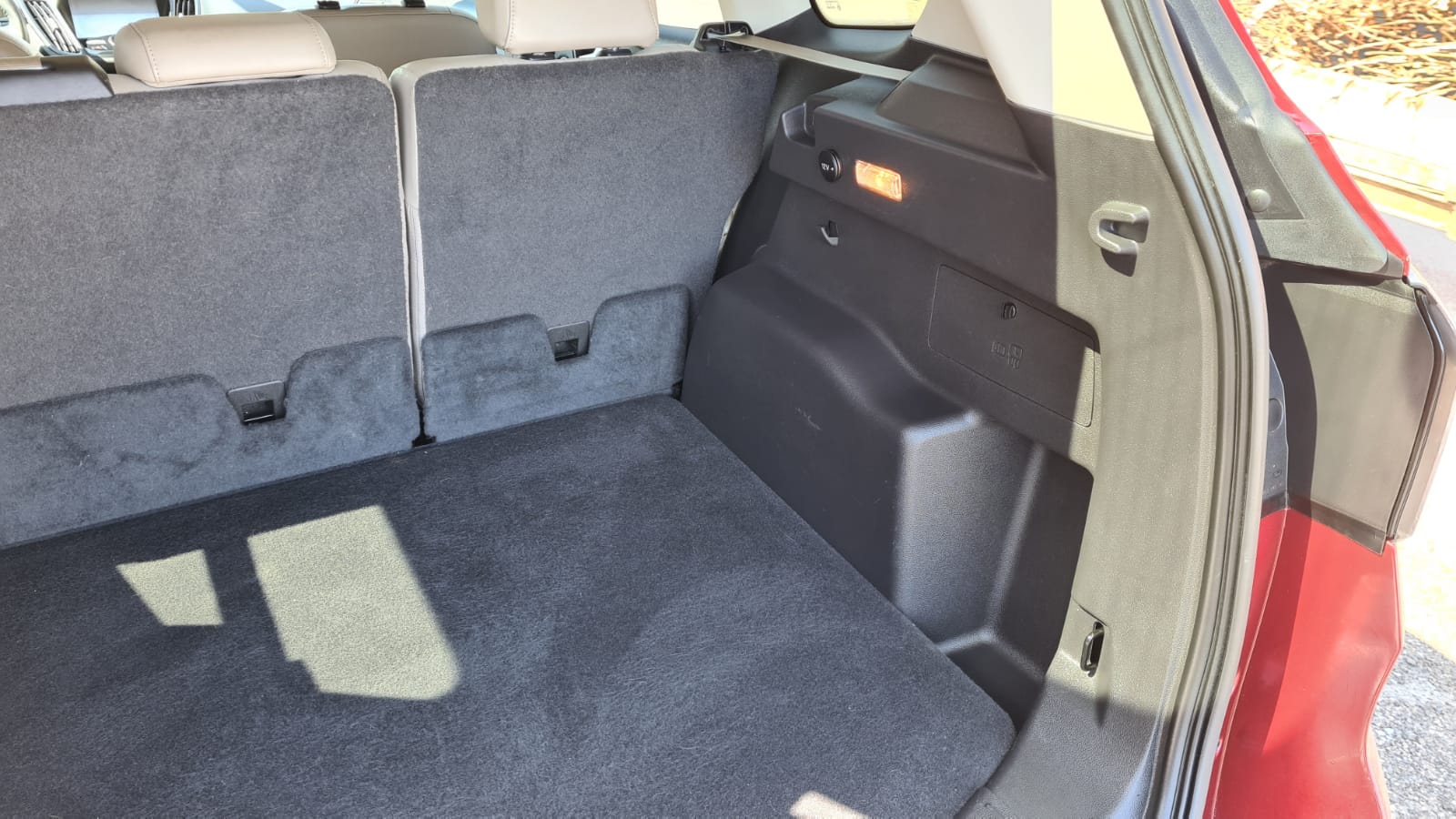 Ford Kuga Escape 2017r. Titanium